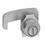 Salsbury Industries 3390-5 Standard Locks - Replacement for F Series CBU Door with 3 Keys per Lock - 5 Pack