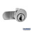 Salsbury Industries 3590-5 Standard Locks - Replacement for Vertical Mailbox Door with 2 Keys per Lock - 5 Pack