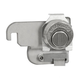 Salsbury Industries 3776 Tenant Parcel Locker Lock - for 4C Horizontal Parcel Locker - with (3) Keys