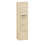 Salsbury Industries 3914S-03SFU Free-Standing 4C Horizontal Mailbox Unit - 14 Door High Unit (69-1/4 Inches) - Single Column - 3 MB2 Doors / 1 PL6 - Sandstone - Front Loading - USPS Access