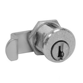Salsbury Industries 4490 Lock - Standard Replacement - for Victorian Mailbox - with (2) Keys