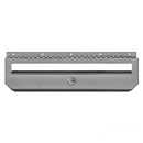 Salsbury Industries 4511 Security Kit - Option for Stainless Steel Mailbox - Horizontal Style - with (2) Keys