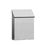 Salsbury Industries 4520 Stainless Steel Mailbox - Standard - Vertical Style