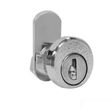 Salsbury Industries 4790 Lock - Standard Replacement for Mail House - with (2) Keys