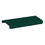 Salsbury Industries Spreader - 2 Wide - for Rural Mailboxes and Townhouse Mailboxes - Green