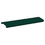 Salsbury Industries Spreader - 3 Wide - for Rural Mailboxes and Townhouse Mailboxes - Green