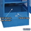 Salsbury Industries 72024BL-U 24" Wide Vented Gear Metal Locker - 6 Feet High - 24 Inches Deep - Blue - Unassembled