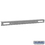 Salsbury Industries 77551 Anchoring Brackets (set of 2) - for 21 Inch Deep Metal Lockers Without Legs