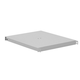 Salsbury Industries 77695GY Compartment Shelf - for 12 Inches Wide - 15 Inch Deep Metal Locker - Gray