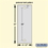 Salsbury Industries 77781-ADA-LGT Wood ADA Locker Bench - 42 Inches Wide - Light Finish