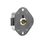 Salsbury Industries 8115 Key Lock - Built-in - for Heavy Duty Storage Cabinet Door - with (2) keys