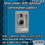 Salsbury Industries 81368BL-U 15" Wide Single Tier Vented Metal Locker - 3 Wide - 6 Feet High - 18 Inches Deep - Blue - Unassembled