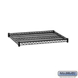 Salsbury Industries Additional Shelf - for Wire Shelving