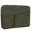 McKlein 18321 Auburn 15" Nylon Laptop Sleeve, Green