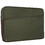 McKlein 18321 Auburn 15" Nylon Laptop Sleeve, Green