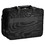 McKlein 74555 Roosevelt 17" Nylon Detachable-Wheeled Laptop Case, Black