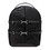 McKlein 78795 Oakland 15" Nylon Laptop & Tablet Backpack, Black