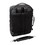 McKlein 78875 East Side 17" Nylon 2-In-1 Laptop Cross-Body & Backpack, Black