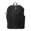 McKlein 78895 Englewood 17" Nylon Carry-All Weekend Laptop Backpack, Black