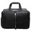 McKlein 78905 Avondale  22" Nylon Carry-All Laptop Duffel, Black