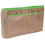 McKlein 94831 Winnetka 15" Leather Laptop Briefcase, Green
