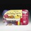 Maryland Plastics CR 04121 Kingsmen 8-Pc Chafing Dish Kit, Price/case of 4