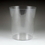 Maryland Plastics Candy Time Cylinder, Clear, Price/case