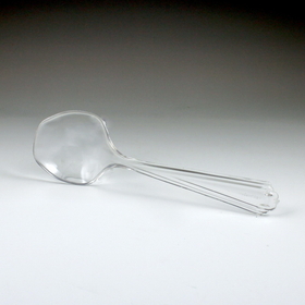 Maryland Plastics Sovereign Bulk Serving Spoon