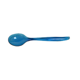Maryland Plastics Swirls Serving Spoon