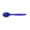 Maryland Plastics Swirls Serving Spoon, Price/case