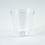 Maryland Plastics MPI01506 1 oz. Sovereign Shot Glass, Clear, Price/case of 20