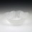 Maryland Plastics Cabbage Bowl, Clear, Price/case