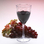 Maryland Plastics MPI 12016C 14 oz. Sovereign Heavy Duty Wine Glass, Clear, Price/case of 6