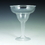 Maryland Plastics MPI91204 12 oz. Sovereign Margarita Glass, Clear, Price/case of 24