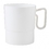 Maryland Plastics 8 oz. Newbury Coffee Cup, Price/case