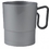 Maryland Plastics 8 oz. Newbury Coffee Cup, Price/case