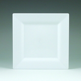 Maryland Plastics 4.75" Simply Squared Appetizer Plate