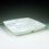 Maryland Plastics 12" Simply Squared Chip & Dip Tray, Price/case