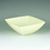 Maryland Plastics 20 oz. Simply Squared Presentation Bowl, Price/case