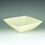 Maryland Plastics 32 oz. Simply Squared Presentation Bowl, Price/case