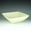 Maryland Plastics 64 oz. Simply Squared Presentation Bowl, Price/case