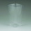 Maryland Plastics Simply Squared Tumbler, Clear, Price/case