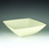Maryland Plastics 128 oz. Simply Squared Presentation Bowl, Price/case