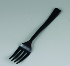 Maryland Plastics Tiny Tasters Mini Fork