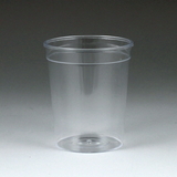 Maryland Plastics TT22506 2 oz. Tiny Tasters Mini Portion Cup, Clear