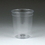Maryland Plastics TT22506 2 oz. Tiny Tasters Mini Portion Cup, Clear, Price/case of 20