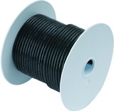 Ancor 108002 25' Black #10 Primary Wire