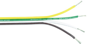 Ancor 154510 100'#16/4 Ribbon Cable(4 Wire)