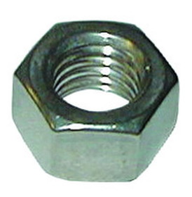 Marine Fasteners S147040000 1/4-20 Stainless Steel FINISHED