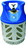 Dr. Shrink DS-LWTANK-17 Composite Propane Tank